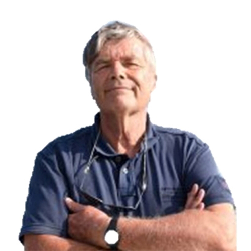 Prof Dr Guus Stelling